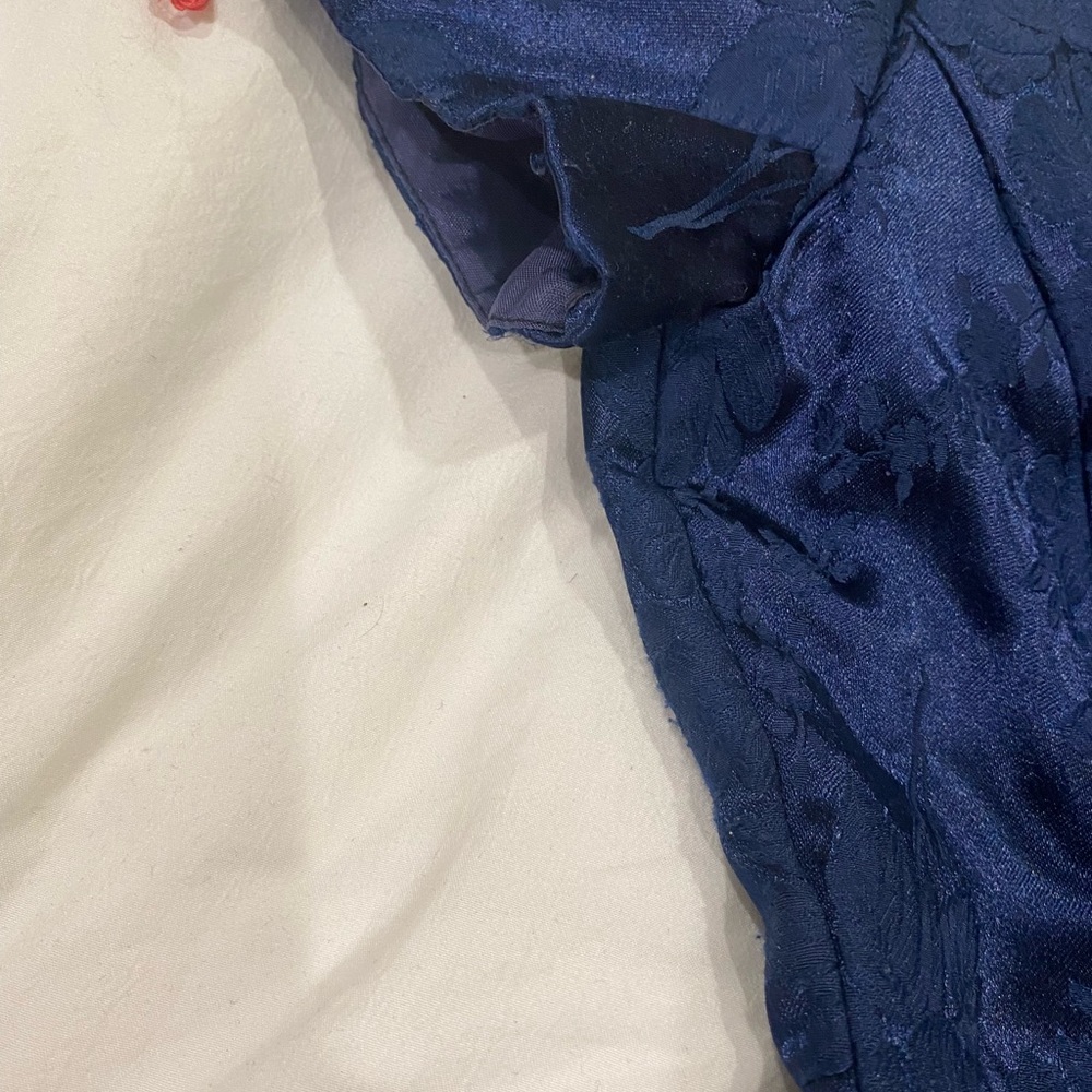 Vintage 60s? dress